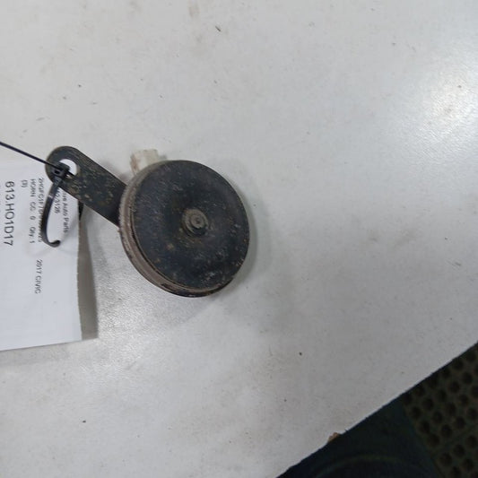 Honda Civic Horn  2018 2017 2016