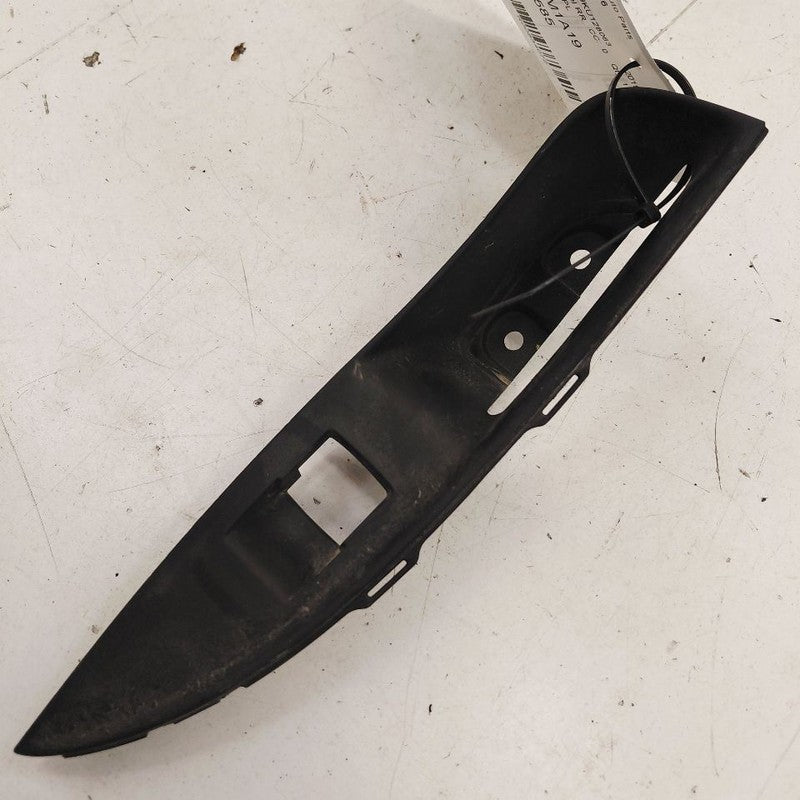 Chevy Volt Window Switch Bezel Trim Right Rear  2019 2018 2017 2016 OE