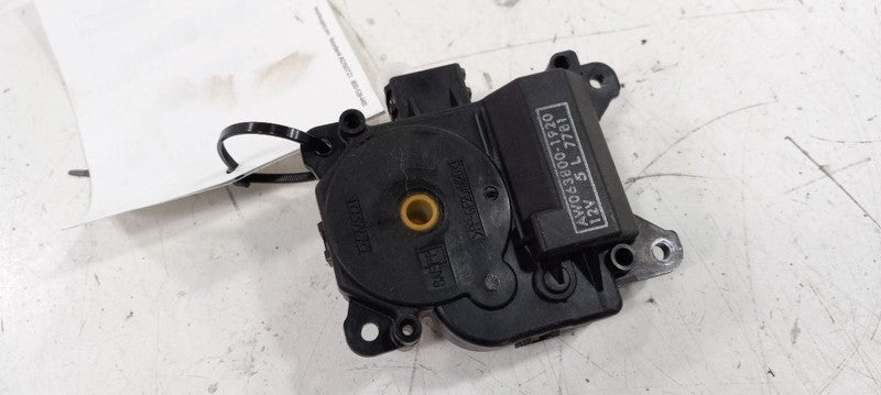 Subaru Legacy Flap Door Motor Heater AC Door Actuator 2010 2011 2012 2