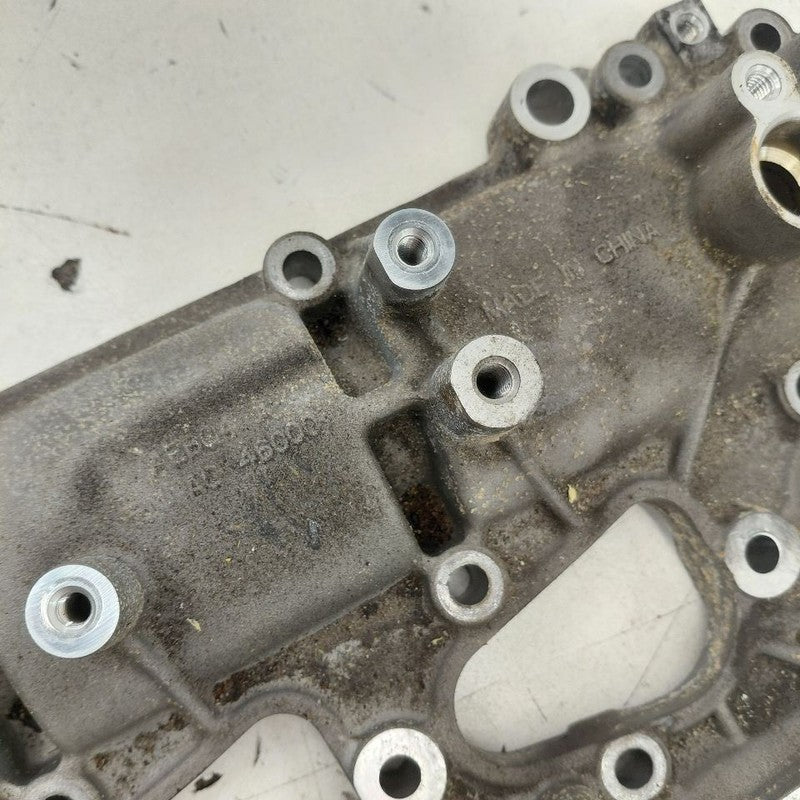 Volvo S60 Engine Cylinder Head Valve Cover  2.0 2018 2017 2016