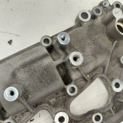 Volvo S60 Engine Cylinder Head Valve Cover  2.0 2018 2017 2016
