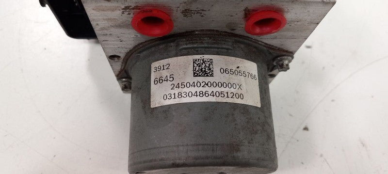 Anti-Lock Brake Part Pump Actuator Fits 19 CRUZE OEM