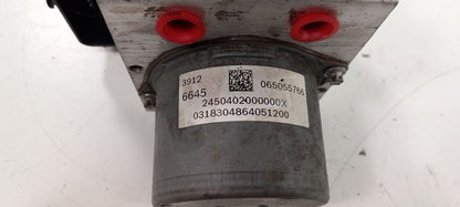 Anti-Lock Brake Part Pump Actuator Fits 19 CRUZE OEM