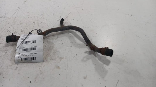Kia Forte Coolant Line Crossover Pipe  2014 2015 2016 2017 2018