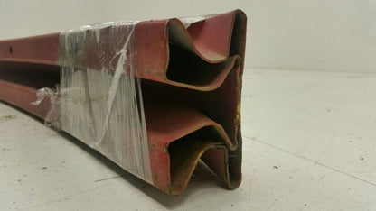 620365M030 Front Bumper Reinforcement Fits 00-06 SENTRA