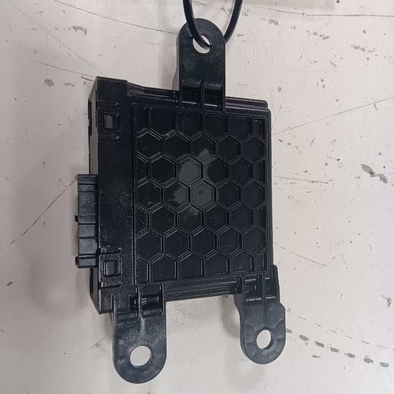 Jeep Compass Gateway Control Module {068413485AC} 2021 2020 2019 2018 