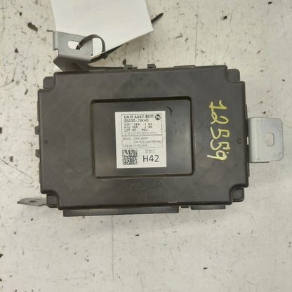 Body Control Module BCM US Market Fits 18-21 Hyundai Kona