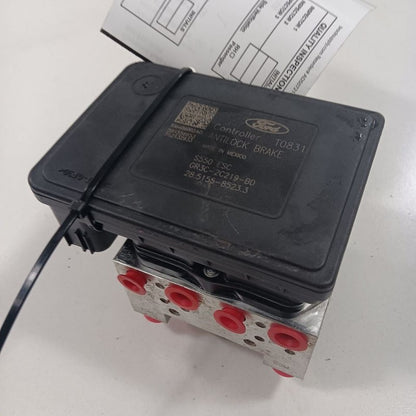 Anti-Lock Brake Part Pump Actuator Shelby GT350 Fits 15-20 Ford Mustang