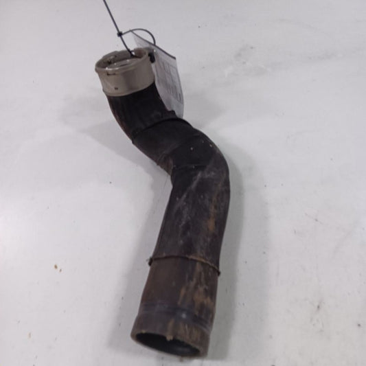 Ford Bronco Turbo Super Charger Inter Cooler Hose Line Tube 1.5 2024 2