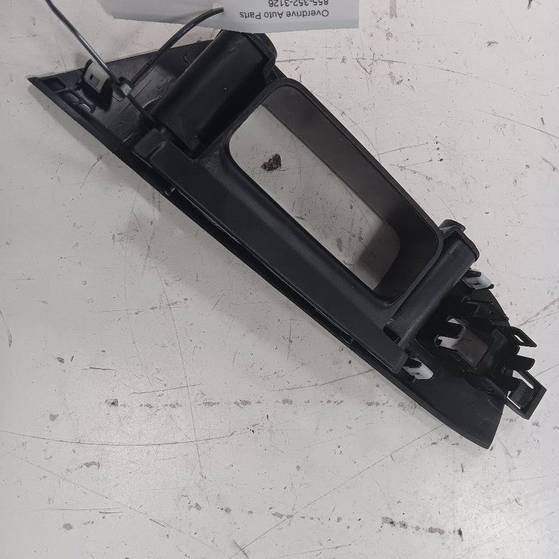 Ford Ecosport Window Switch Bezel Trim Right Rear  2022 2021 2020 2019