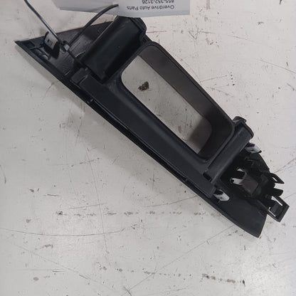Ford Ecosport Window Switch Bezel Trim Right Rear  2022 2021 2020 2019