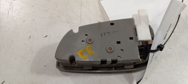 Hyundai XG350 Dome Light Roof Lamp 2003 2004 2005 OEM