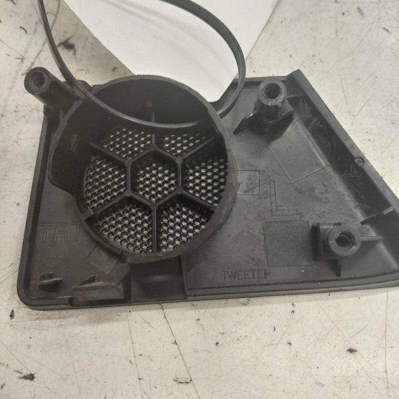 Honda Clarity Left Rear Tweeter Cover 2018 2019 2020