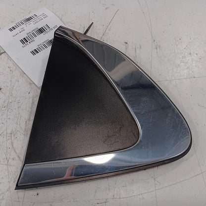 Subaru Legacy Passenger Right Rear Trim Piece 2020 2021 2022 2023 2024