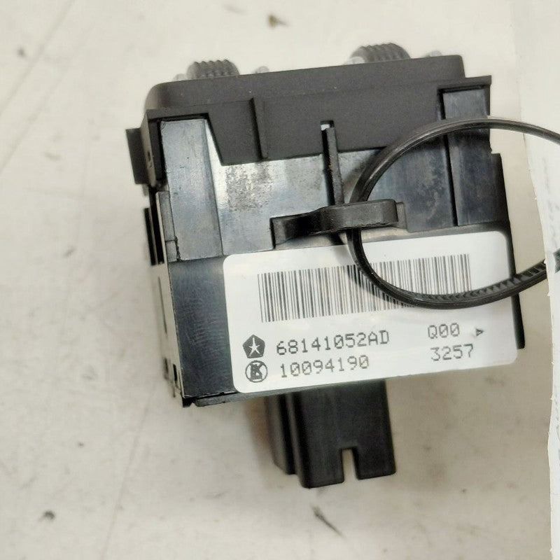 Chrysler 300 Dimmer Switch Dash Light Dimmer Control  2017 2018 2019