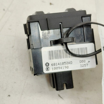 Chrysler 300 Dimmer Switch Dash Light Dimmer Control  2017 2018 2019