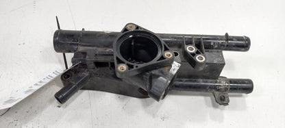 Hyundai Sonata Thermostat Housing Mount Bracket 2011 2012 2013 OEM