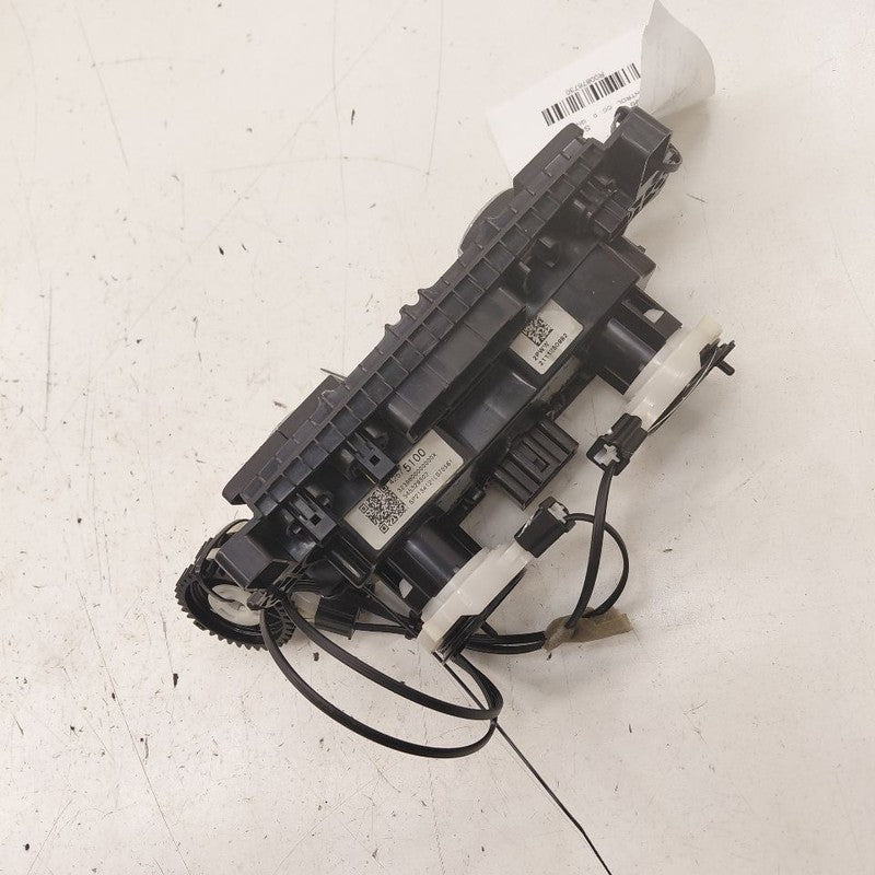 Temperature Control Heat Heater AC Switch Without Heated Seat 19-22 Ch