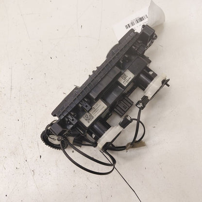Temperature Control Heat Heater AC Switch Without Heated Seat 19-22 Ch