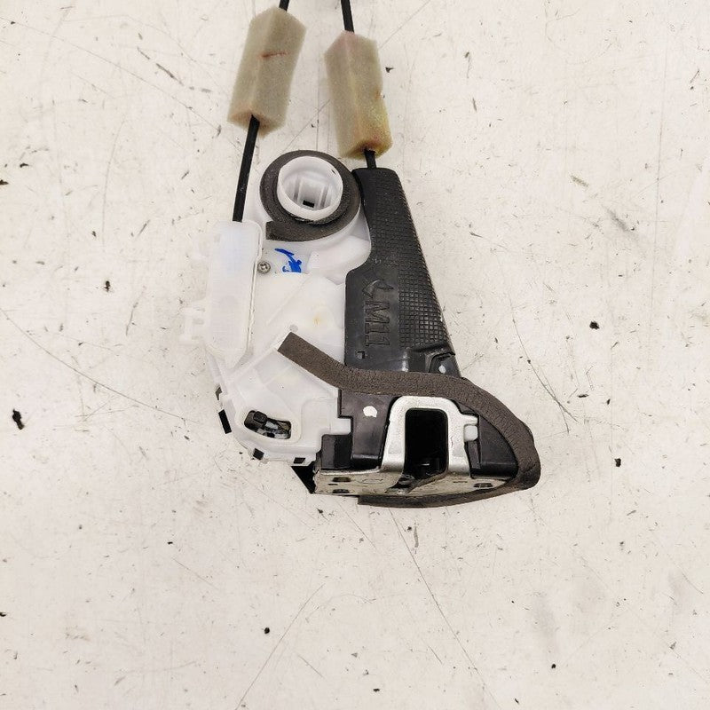 Honda CR-V Door Latch Lock Right Passenger Rear  2017 2018 2019