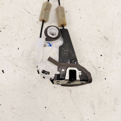 Honda CR-V Door Latch Lock Right Passenger Rear  2017 2018 2019