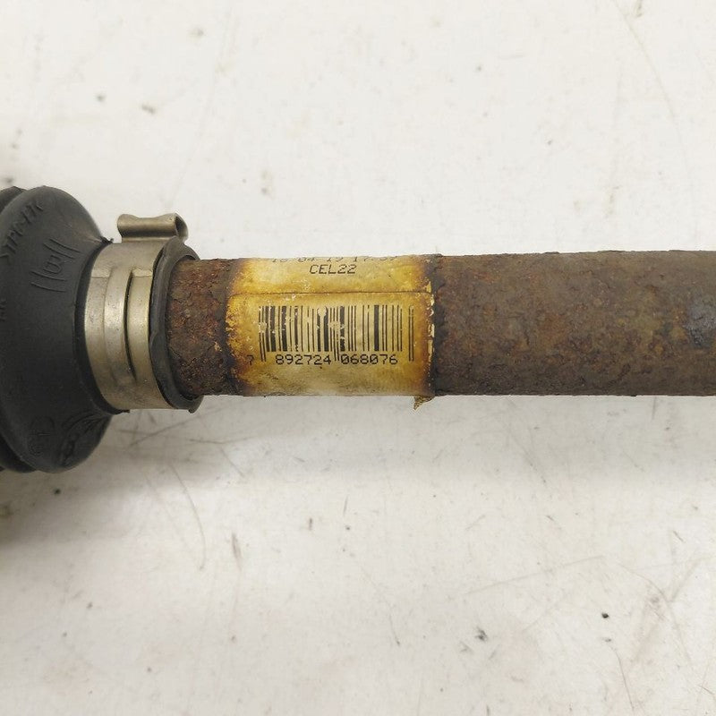 Passenger Right Rear CV Axle Shaft Fits 18-22 Ford Ecosport OEM