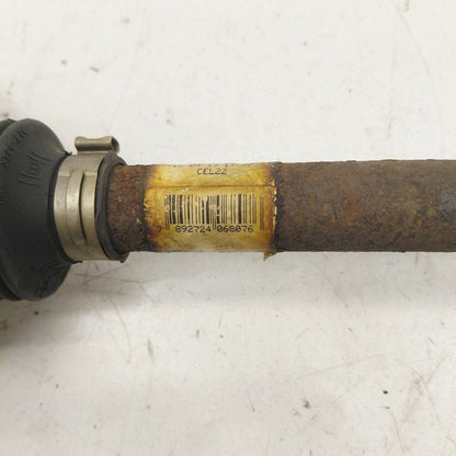 Passenger Right Rear CV Axle Shaft Fits 18-22 Ford Ecosport OEM