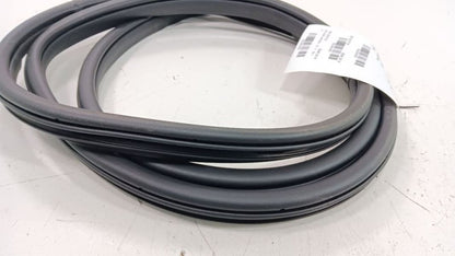 Kia Forte On Body Door Jamb Seal Rear Right Passenger Back 2016 2015 2014