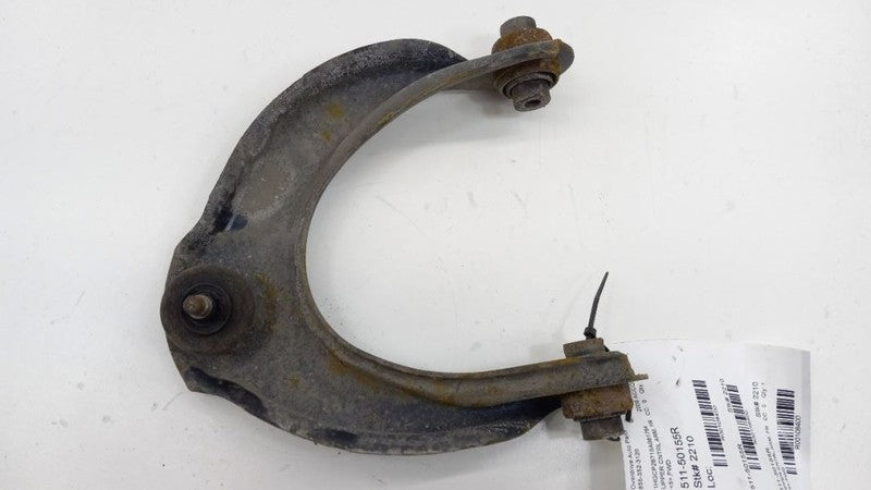 51510TA0A03 Passenger Right Front Upper Control Arm Fits 09-14 TL