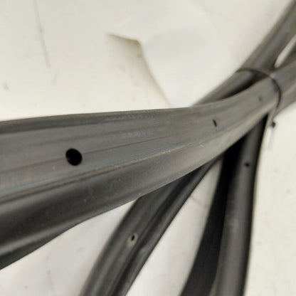 Buick Encore GX On Door Seal Rubber Right Passenger Front  2020 2021 2