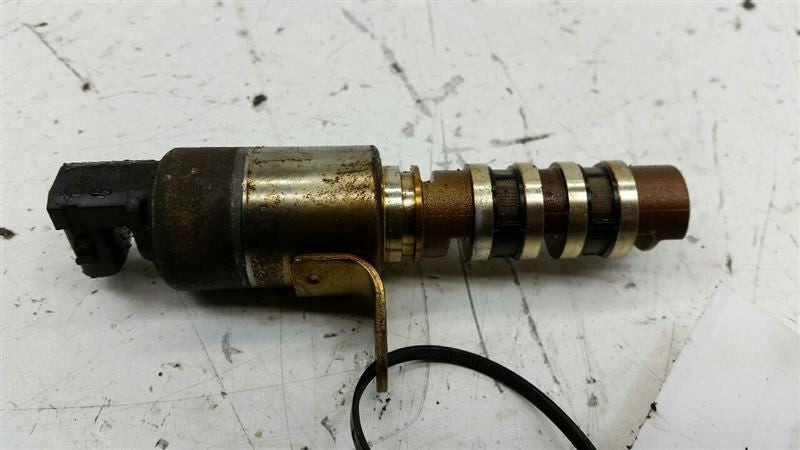 Ford Edge Variable Timing Gear Oil Control Valve Solenoid Cylinder Head 2009 