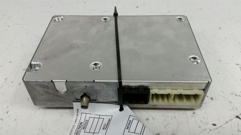 22833631 Computer Control Module Communication Onstar Opt UE1 ID 22833631 12 Buick Regal