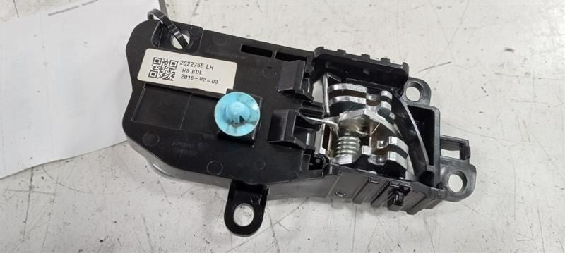 Kia Sorento Door Handle Left Driver Front Interior Inside 2016 2017 2018