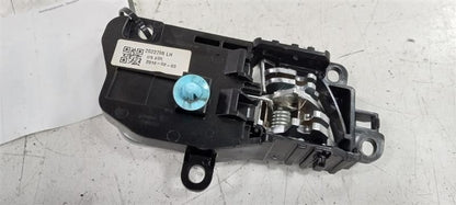 Kia Sorento Door Handle Left Driver Front Interior Inside 2016 2017 2018