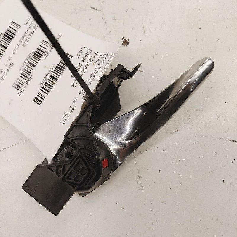 Mazda CX-5 Door Handle Left Driver Rear Interior Inside  2023 2022 202