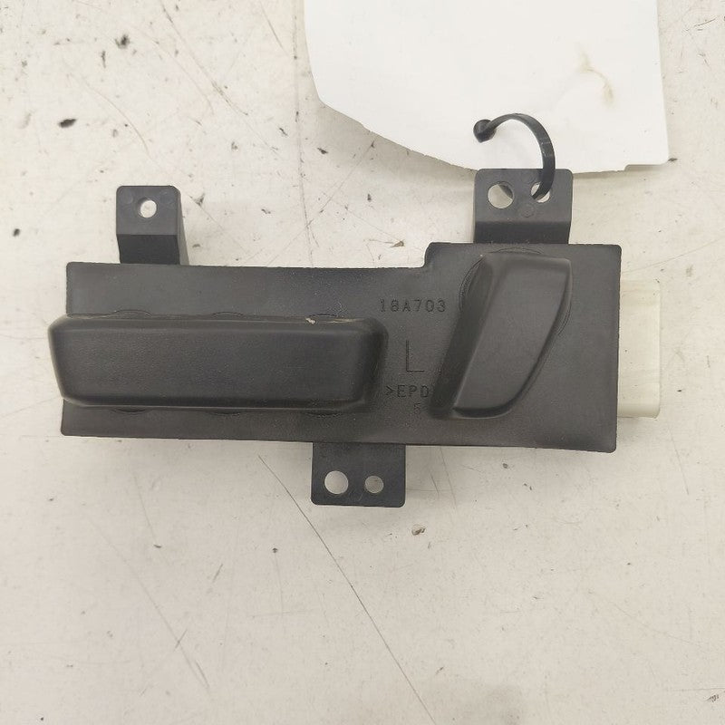 Lexus IS350 Seat Switch Left Driver Power Seat Control  2020 2019 2018