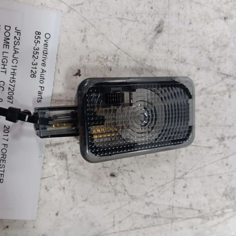 Subaru Forester Dome Light Roof Lamp  2016 2017 2018 OEM