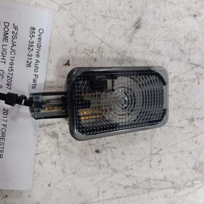 Subaru Forester Dome Light Roof Lamp  2016 2017 2018 OEM