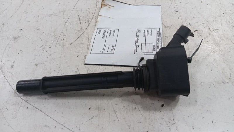 Coil Ignition Ignitor 2 Door With Turbo Fits 12-17 FIAT 500 OEM
