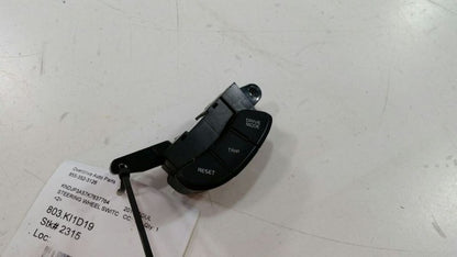 Kia Soul Column Switch Blinker Signal Wiper Mount Bracket 2017 2018 2019