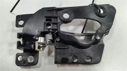 Impala Door Handle Right Passenger Side Rear Interior Inside Inner 2012 2013 201