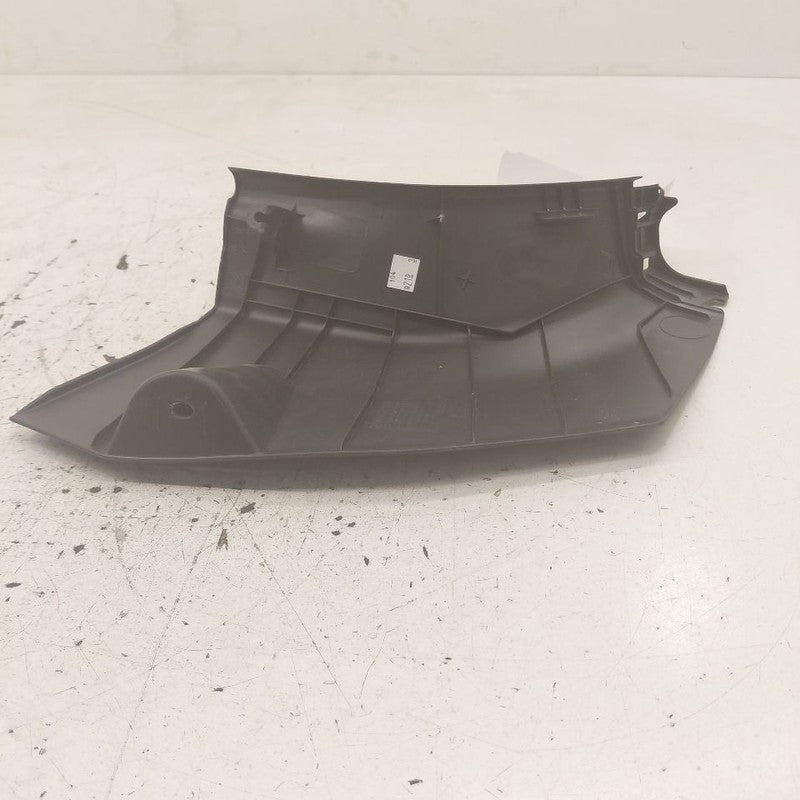 Lexus NX350 Kick Panel Trim Left Driver  2022 2023 2024 2025