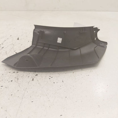 Lexus NX350 Kick Panel Trim Left Driver  2022 2023 2024 2025