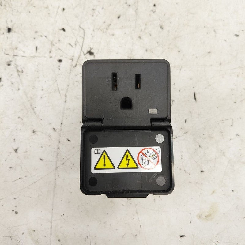 Jeep Cherokee Power Console Charger {56046934AA} 2019 2020 2021