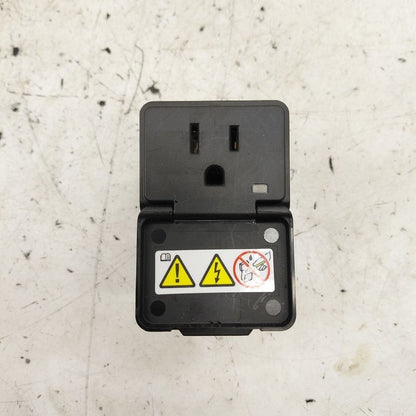 Jeep Cherokee Power Console Charger {56046934AA} 2019 2020 2021
