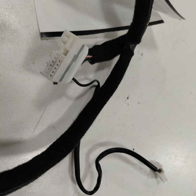 Kia Sorento Steering Wheel Wire Harness {A56190C6000} 2018 2017 2016 O