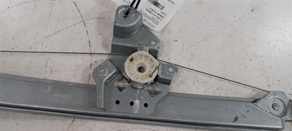Left Rear Window Regulator Track Fits 12-17 EQUINOX  OEM