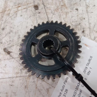 Ford Taurus Automatic Transmission Gear Sprocket  2019 2018 2017 2016 