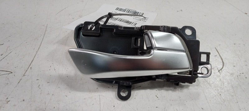 Door Handle Right Passenger Rear Interior Inside