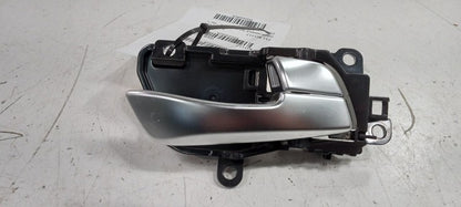 Door Handle Right Passenger Rear Interior Inside